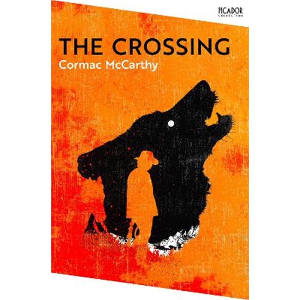 The Crossing (Paperback) - Cormac McCarthy